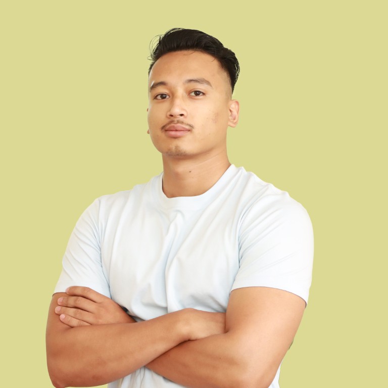 Sujal Bhakta Shrestha